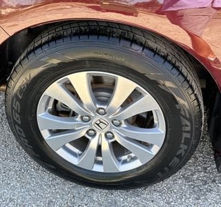 2016 Honda Odyssey EX-L w/ DVD photo 15