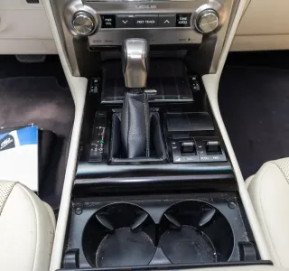 2021 Lexus GX 460 Base photo 15