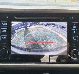 2019 Toyota Tacoma SR5 Long Bed V6 4WD photo 31