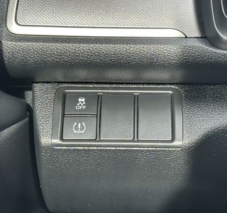 2016 Honda Civic LX Sedan CVT photo 40