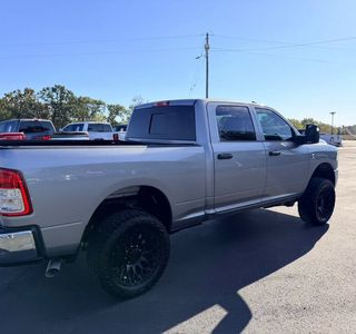 2024 RAM 2500 Tradesman Crew Cab 4WD photo 5