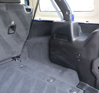 2019 Jeep Wrangler Unlimited Sport photo 17