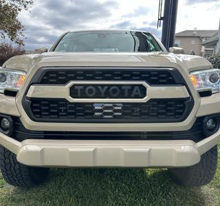 2019 Toyota Tacoma SR5 Long Bed V6 4WD photo 13