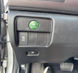 2014 Honda Accord LX Sedan CVT photo 21