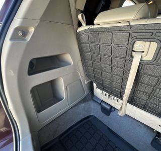 2016 Honda Odyssey EX-L w/ DVD photo 52