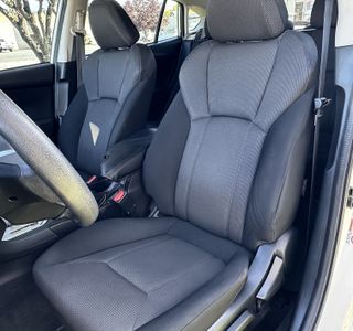 2019 Subaru Impreza 2.0i CVT 5-Door photo 17