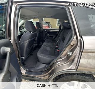 2011 Honda CR-V EX  photo 18