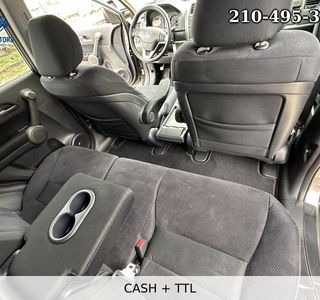 2011 Honda CR-V EX  photo 26