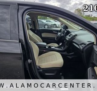 2015 Ford Edge SE FWD photo 13