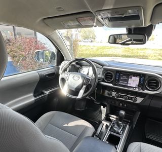 2019 Toyota Tacoma SR5 Long Bed V6 4WD photo 26