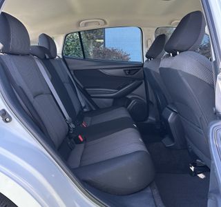 2019 Subaru Impreza 2.0i CVT 5-Door photo 22