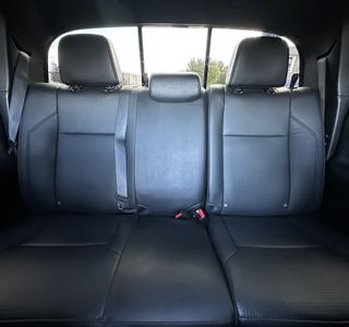 2023 Toyota Tacoma TRD Off Road Premium V6 4WD photo 44