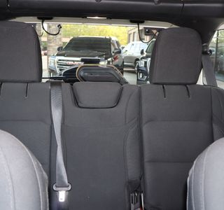 2019 Jeep Wrangler Unlimited Sport photo 39