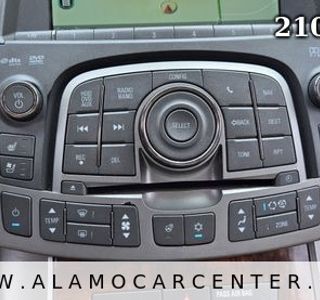 2012 Buick LaCrosse Premium Package 2, w/Leather photo 46