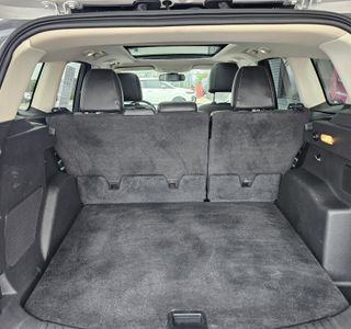 2014 Ford Escape Titanium 4WD photo 10