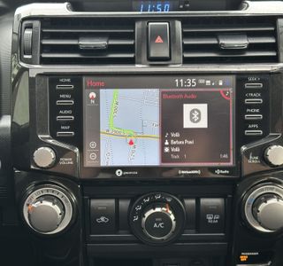 2023 Toyota 4Runner TRD Off-road Premium 4WD photo 34