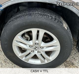 2011 Honda CR-V EX  photo 60