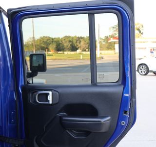 2019 Jeep Wrangler Unlimited Sport photo 42