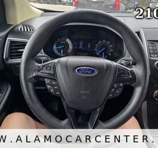 2015 Ford Edge SE FWD photo 34