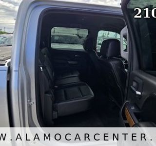 2014 Chevrolet Silverado 1500 LTZ Texas Edition Crew Cab photo 22