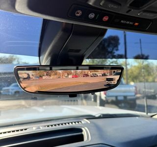 2020 GMC Sierra 2500HD AT4 Crew Cab 4WD photo 19