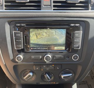 2014 Volkswagen Jetta SEL photo 21
