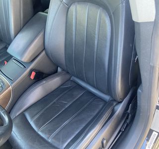 2014 Audi A7 3.0T TDI Quattro photo 10