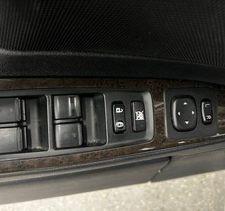 2009 Lexus IS IS 250 AWD 6-Speed Sequential photo 15