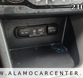 2018 Kia Niro LX photo 44