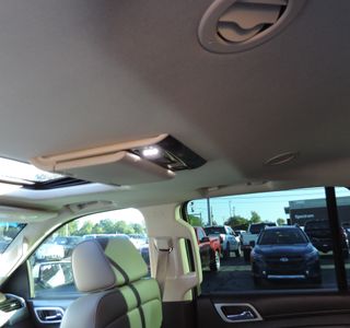 2016 GMC Yukon Denali 4WD photo 20