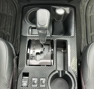 2023 Toyota 4Runner TRD Off-road Premium 4WD photo 36