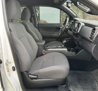 2019 Toyota Tacoma TRD Off Road Long Bed V6 4WD photo 20
