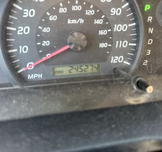 2006 Toyota Tundra SR5 Stepside Access Cab 4WD photo 20