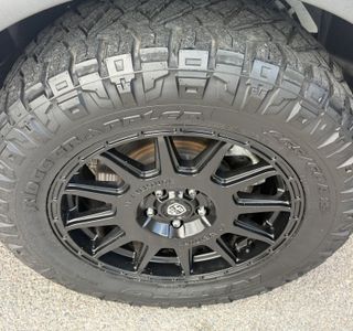 2018 Ford Explorer Platinum AWD photo 10