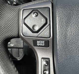 2019 Toyota Tacoma SR5 Long Bed V6 4WD photo 35