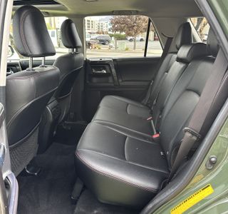 2020 Toyota 4Runner TRD PRO 4WD V6 photo 21