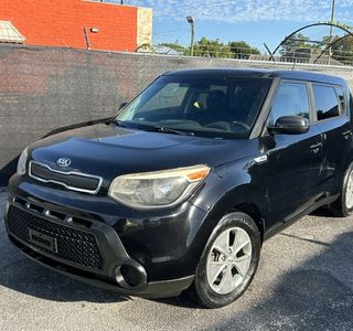 2016 Kia Soul Convenience Package photo 1