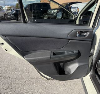2014 Subaru XV Crosstrek 2.0 Limited photo 15
