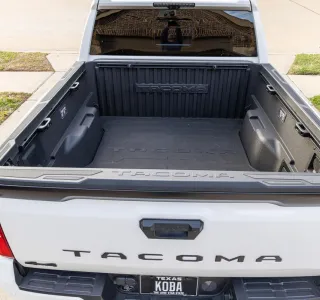 2024 Toyota Tacoma TRD Sport Double Cab 4WD photo 10