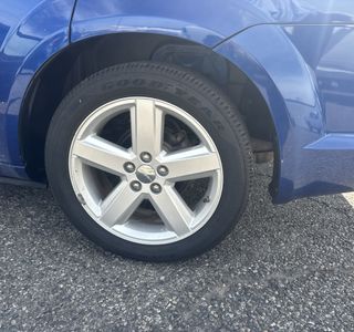 2013 Dodge Avenger SXT photo 10