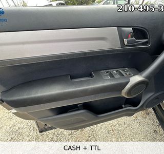 2011 Honda CR-V EX  photo 17