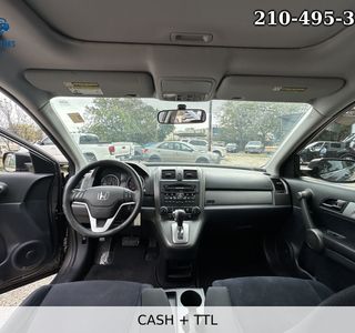 2011 Honda CR-V EX  photo 42