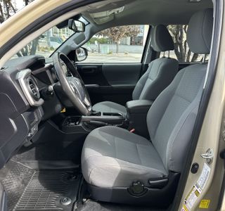 2019 Toyota Tacoma SR5 Long Bed V6 4WD photo 16