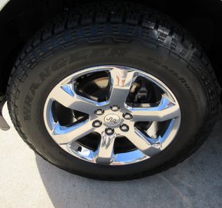 2022 Ford F-150 King Ranch SuperCrew 4WD photo 40