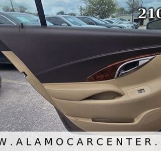 2012 Buick LaCrosse Premium Package 2, w/Leather photo 31