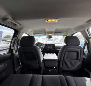 2010 Chevrolet Silverado 1500 LT1 Crew Cab 4WD photo 16