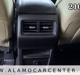 2015 Ford Edge SE FWD photo 29