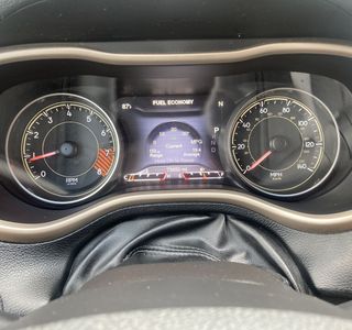 2014 Jeep Cherokee Limited FWD photo 20