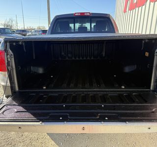 2012 Toyota Tundra Tundra-Grade Double Cab 4.6L 4WD photo 8