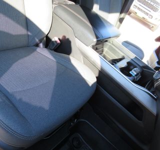 2019 RAM 2500 Tradesman Crew Cab SWB 4WD photo 34